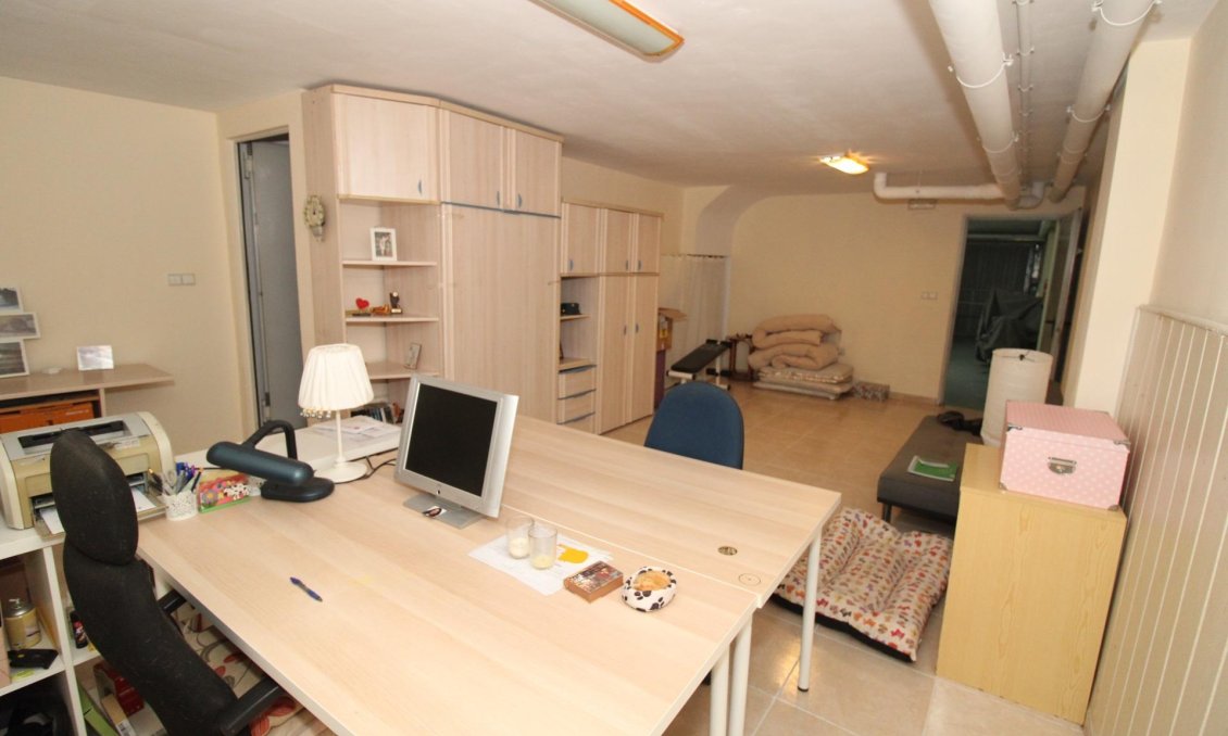 Resale - Duplex -
Los Alcazares - Serena Golf