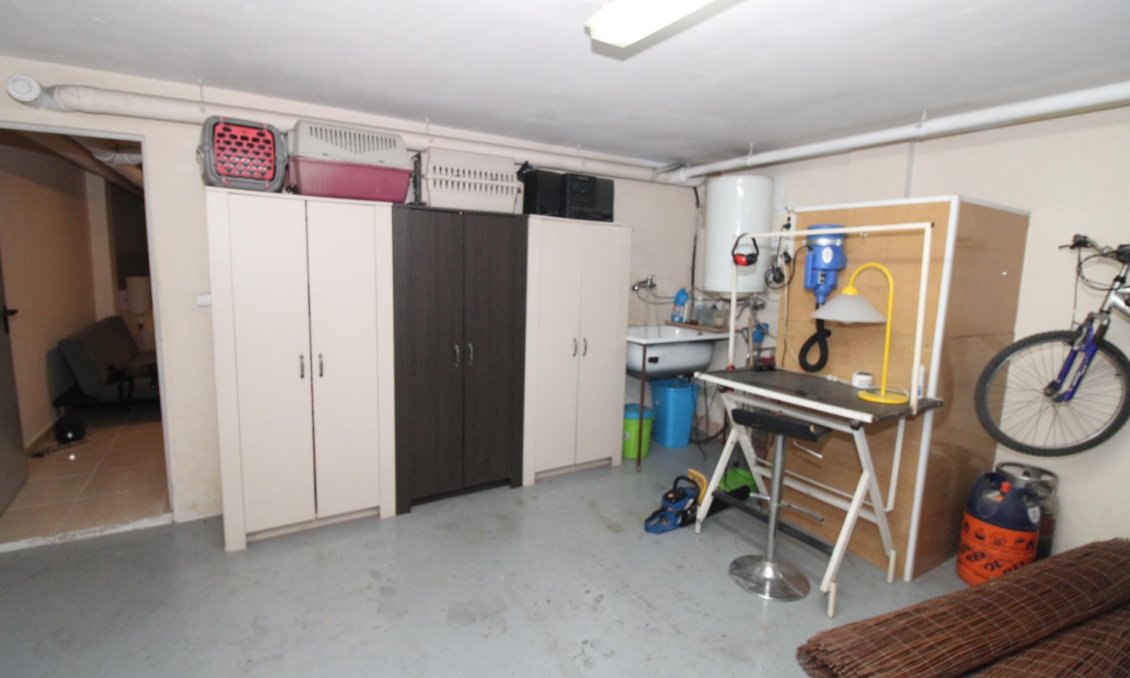 Resale - Duplex -
Los Alcazares - Serena Golf