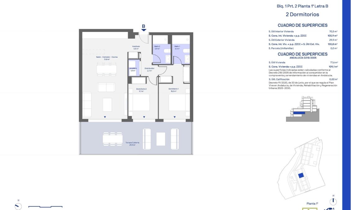 New Build - Apartment -
Estepona - Cancelada