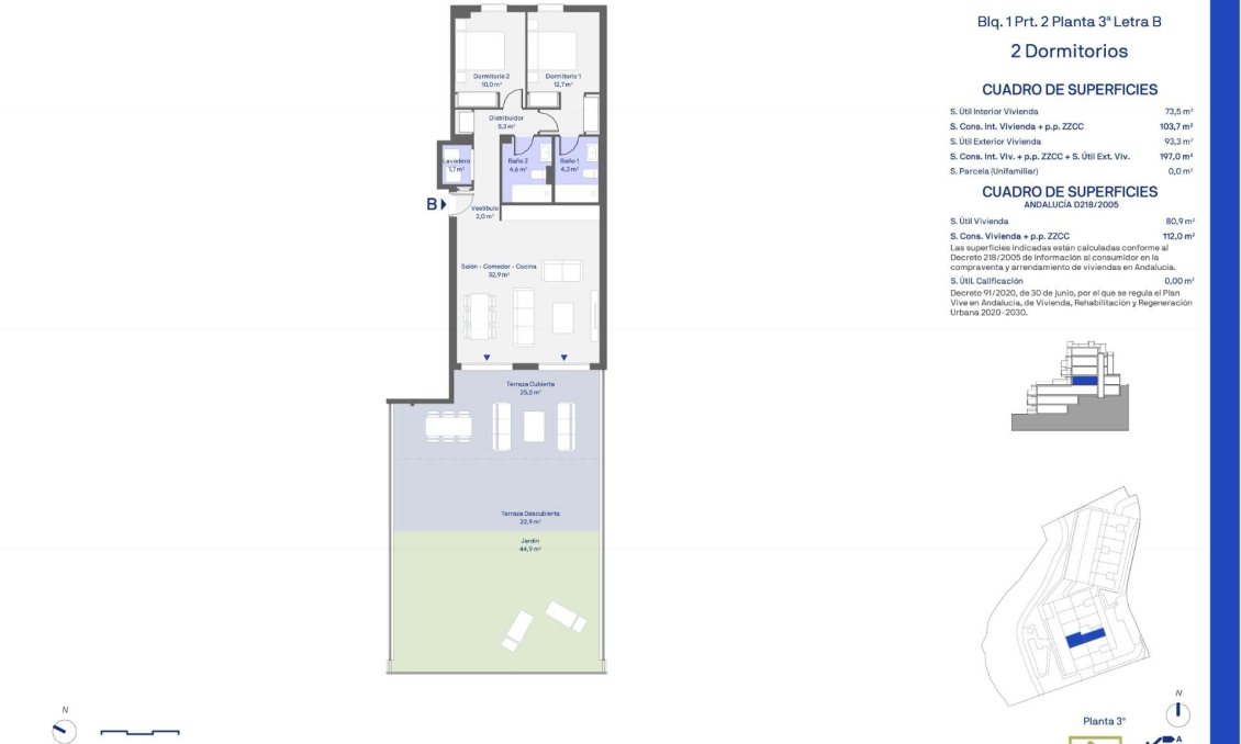 New Build - Apartment -
Estepona - Cancelada