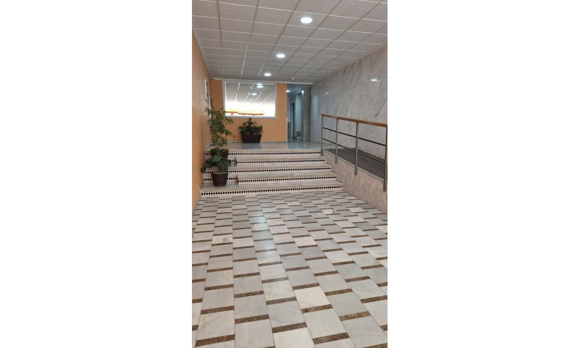 Segunda mano - Apartamento -
Torrevieja - Acequion