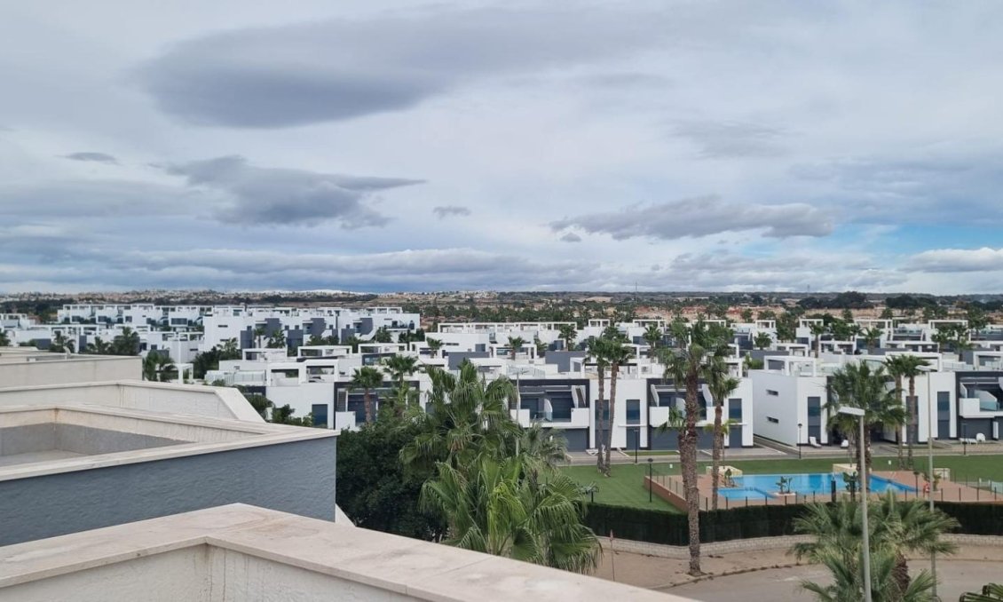 Resale - Bungalow -
Guardamar del Segura - Costa Blanca