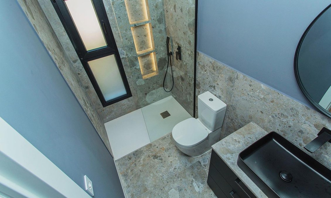 Resale - Townhouse -
Torrevieja - La Siesta