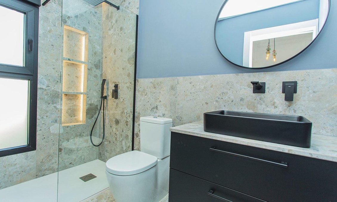 Resale - Townhouse -
Torrevieja - La Siesta