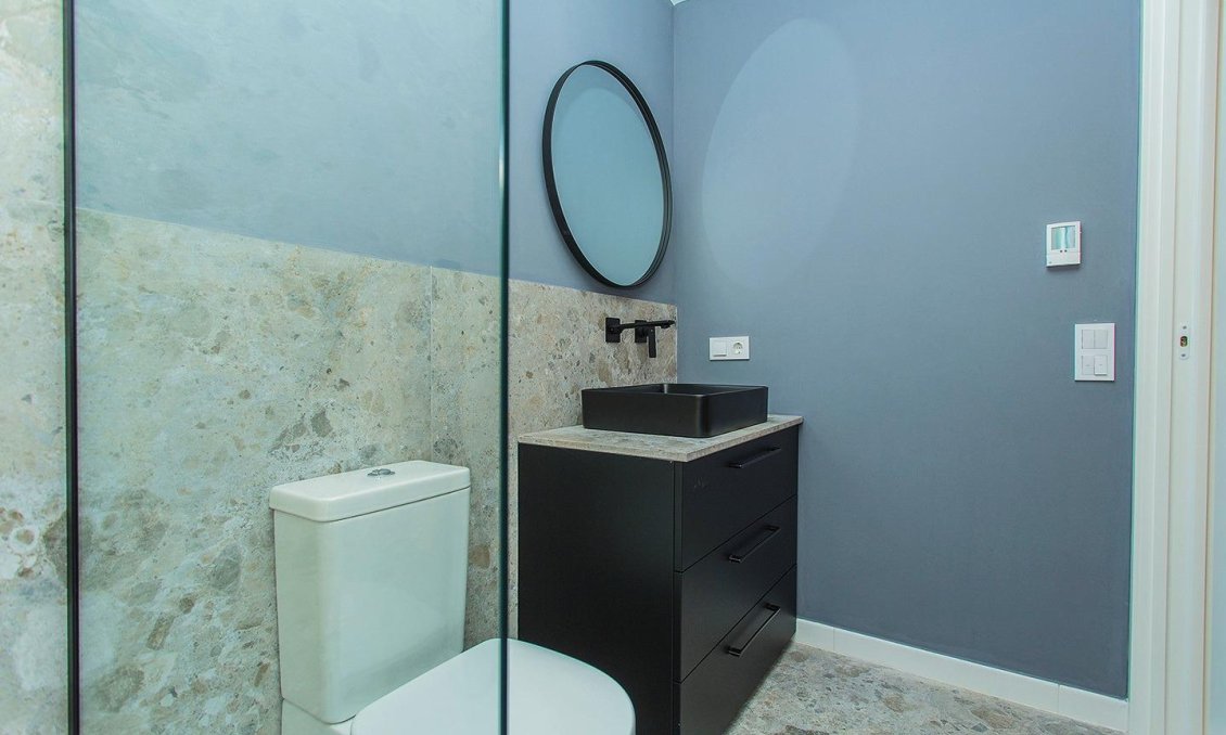 Resale - Townhouse -
Torrevieja - La Siesta