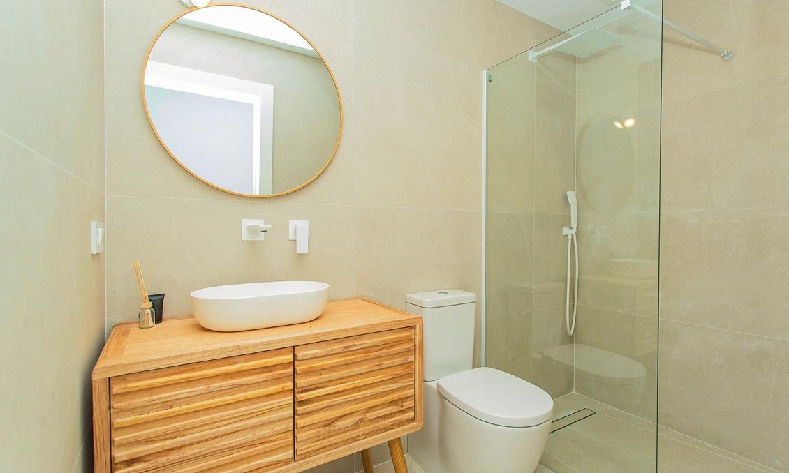 Resale - Townhouse -
Torrevieja - La Siesta