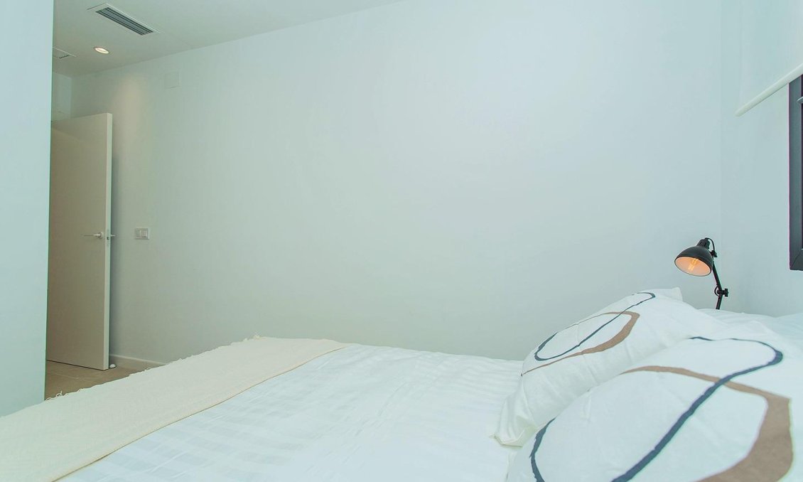 Resale - Townhouse -
Torrevieja - La Siesta