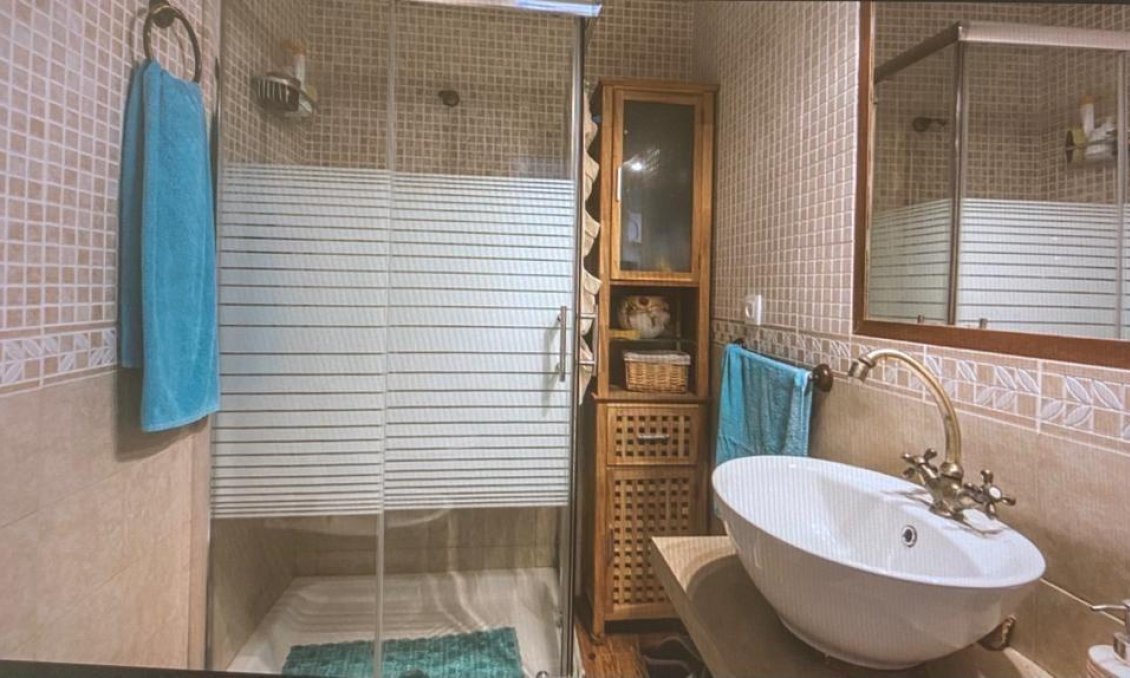 Resale - Apartment -
Torrevieja - Sector 25