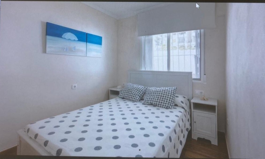Resale - Apartment -
Torrevieja - Sector 25