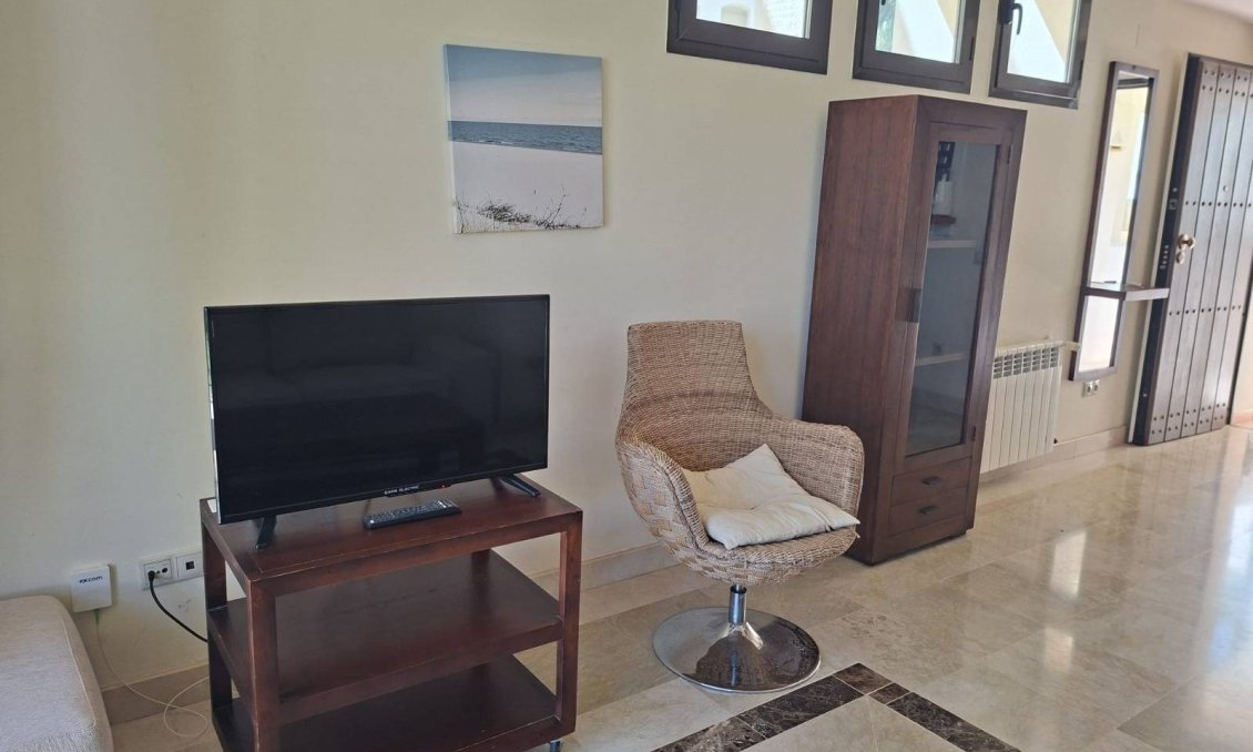 Resale - Apartment -
San Javier - Roda
