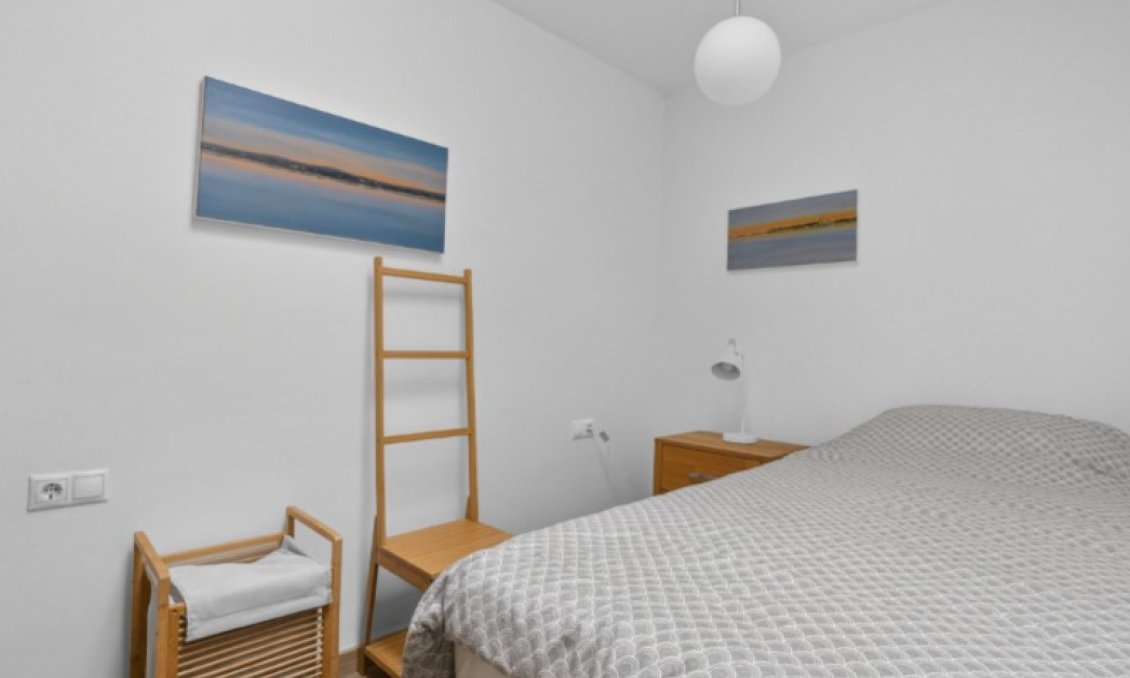 Resale - Villa -
Torrevieja - Costa Blanca