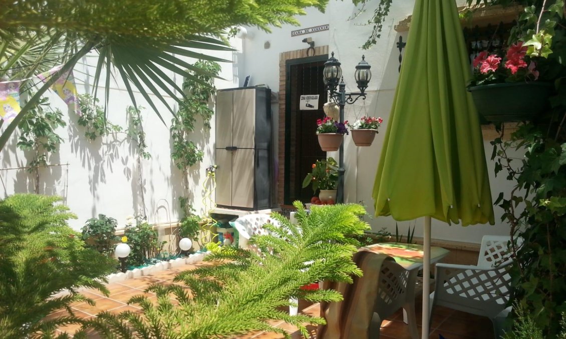 Resale - Townhouse -
Orihuela Costa - PAU 8
