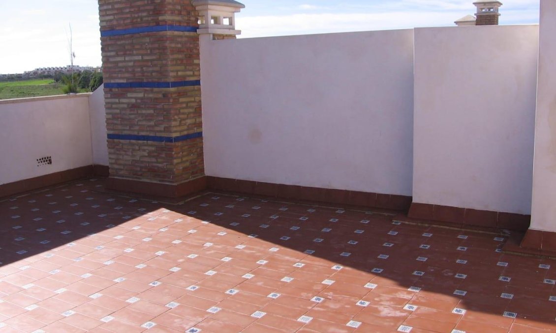 Resale - Townhouse -
Orihuela Costa - PAU 8