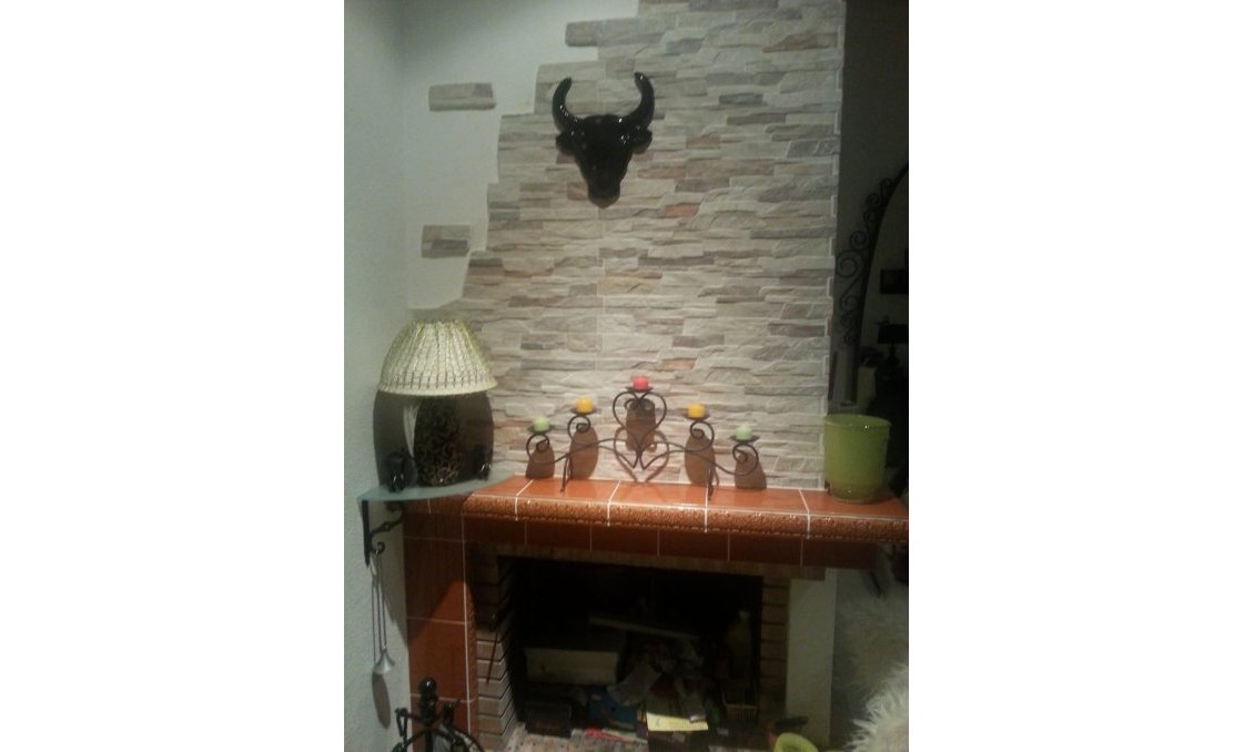 Resale - Townhouse -
Orihuela Costa - PAU 8
