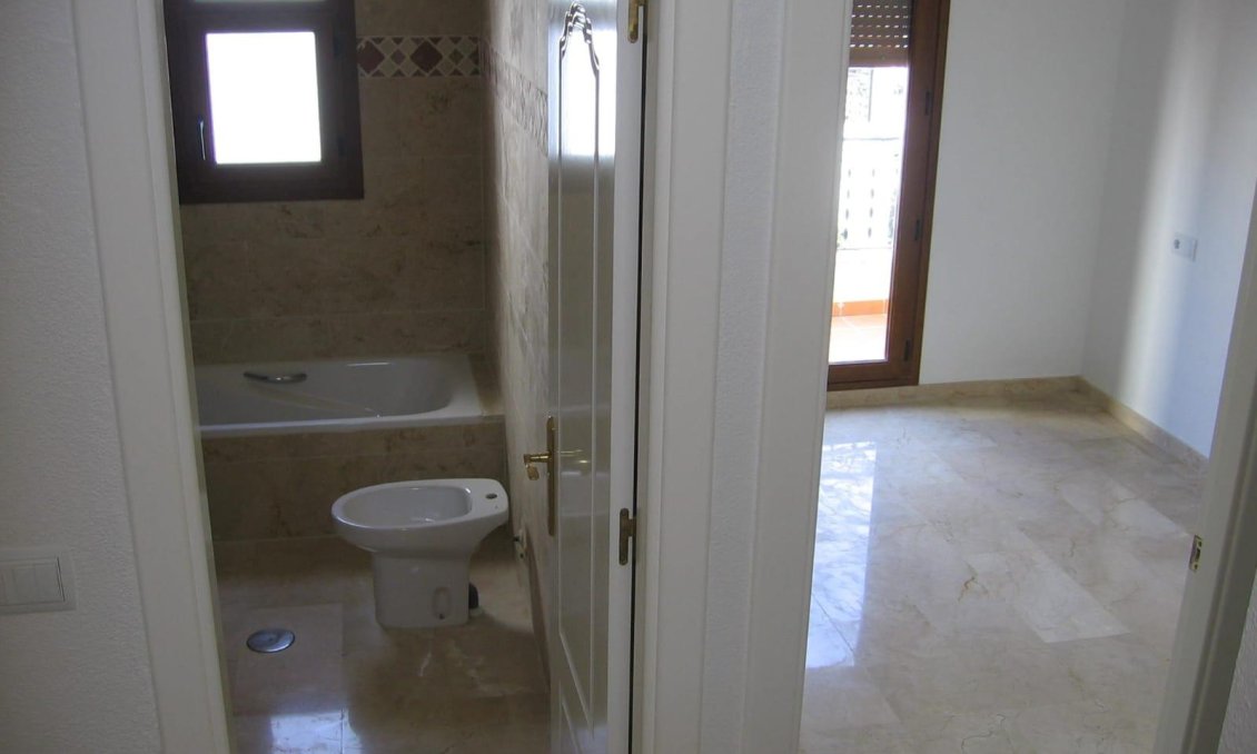 Resale - Townhouse -
Orihuela Costa - PAU 8