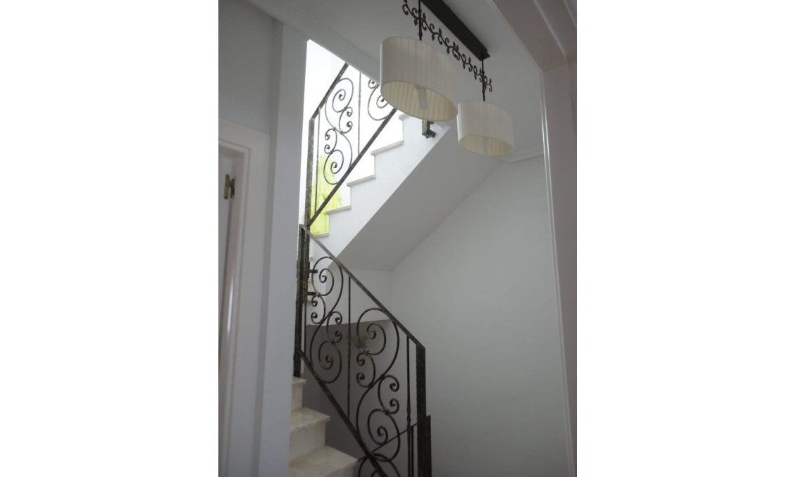 Resale - Townhouse -
Orihuela Costa - PAU 8