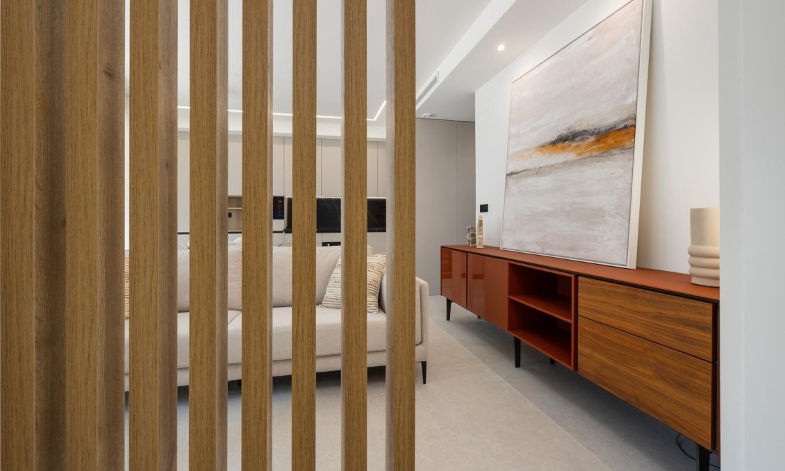 Obra nueva - Apartamento -
Guardamar del Segura - Avda del Puerto