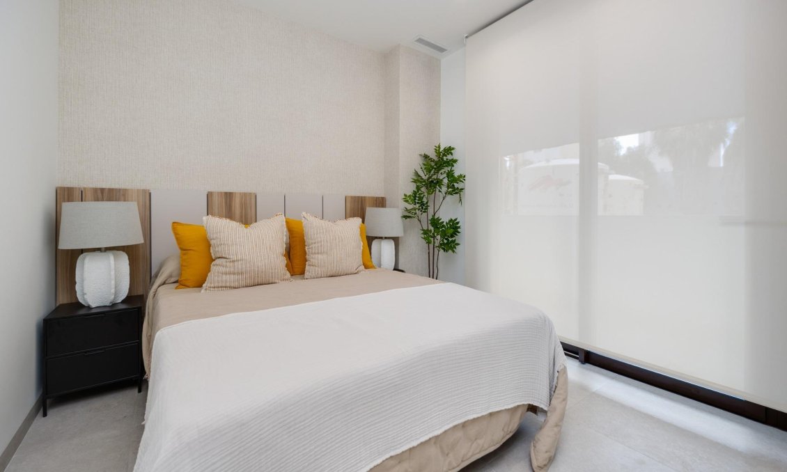 Obra nueva - Apartamento -
Guardamar del Segura - Avda del Puerto
