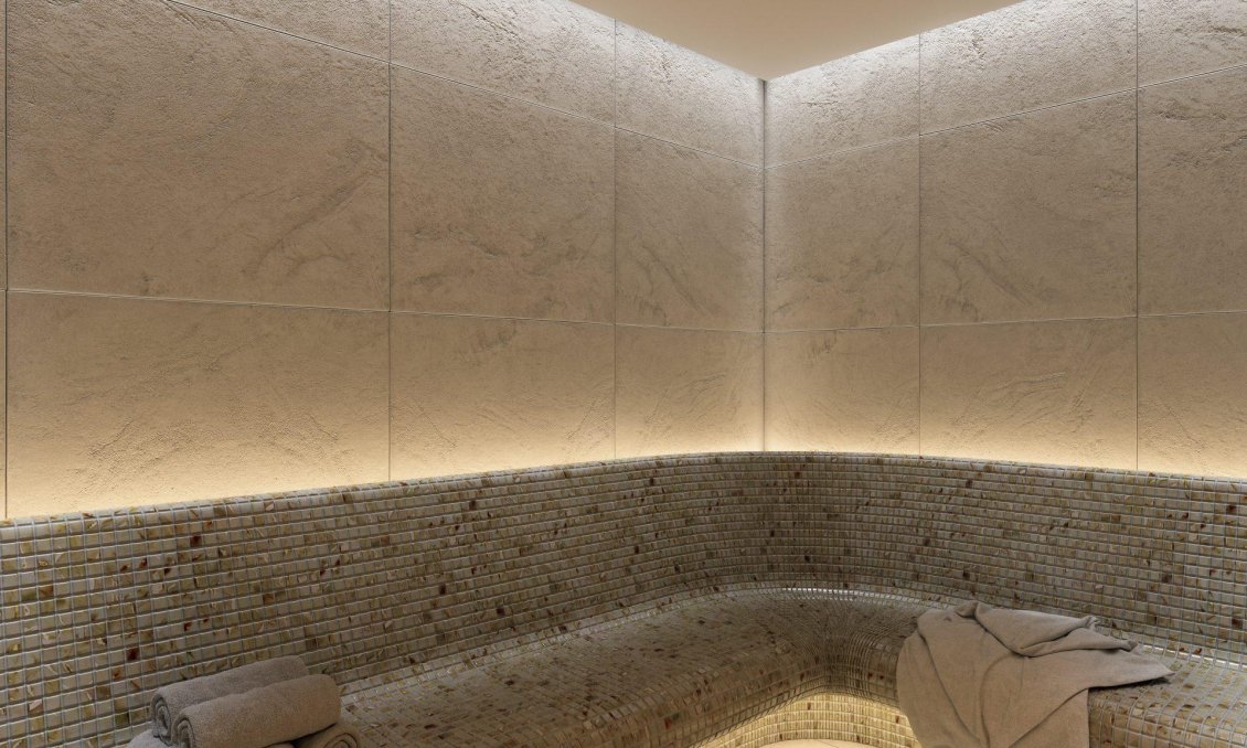 New Build - Penthouse -
Fuengirola - Higueron