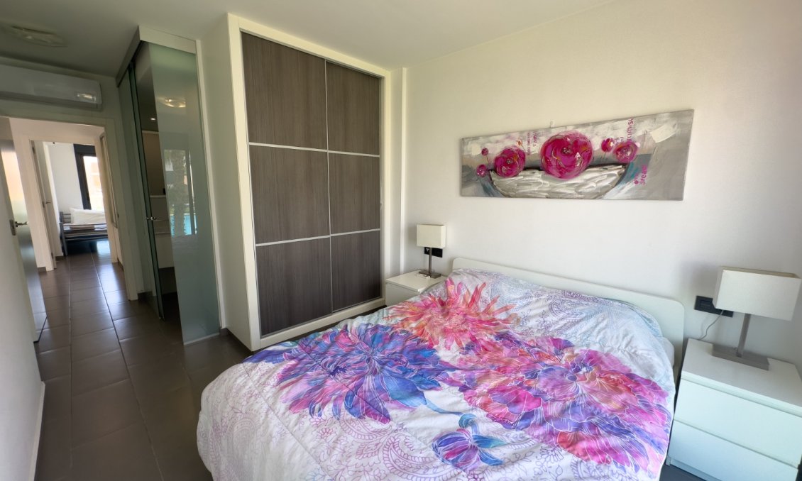 Resale - Apartment -
La Zenia - Costa Blanca
