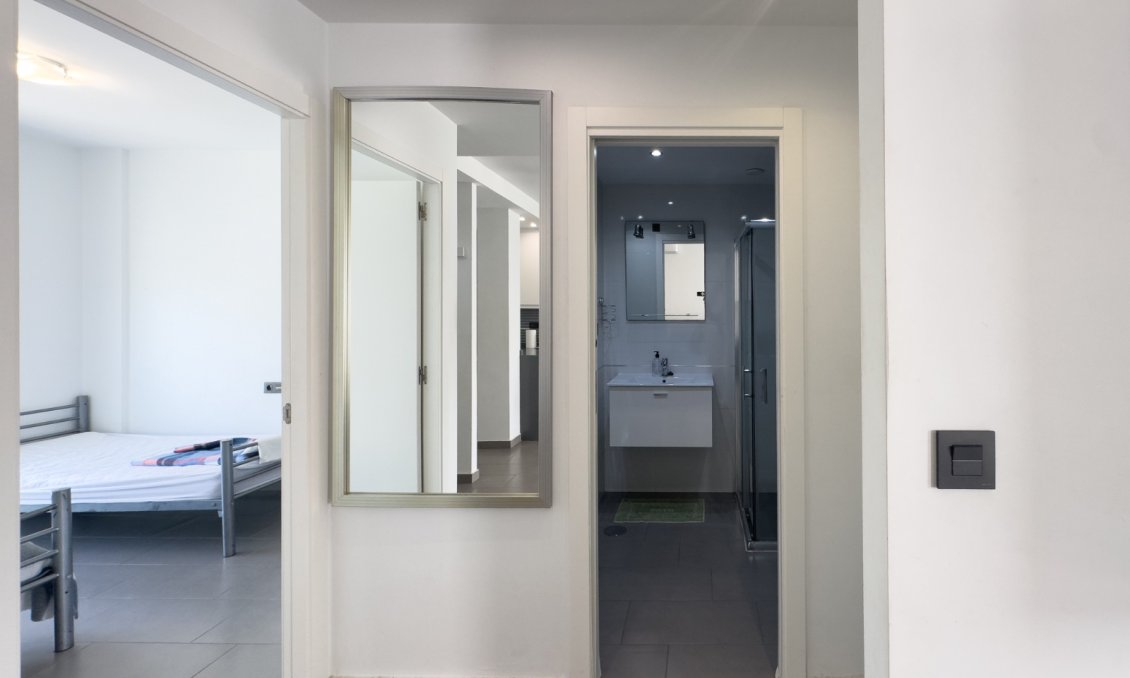 Resale - Apartment -
La Zenia - Costa Blanca