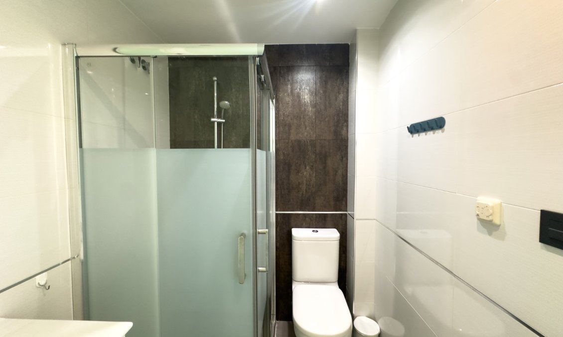 Resale - Apartment -
La Zenia - Costa Blanca