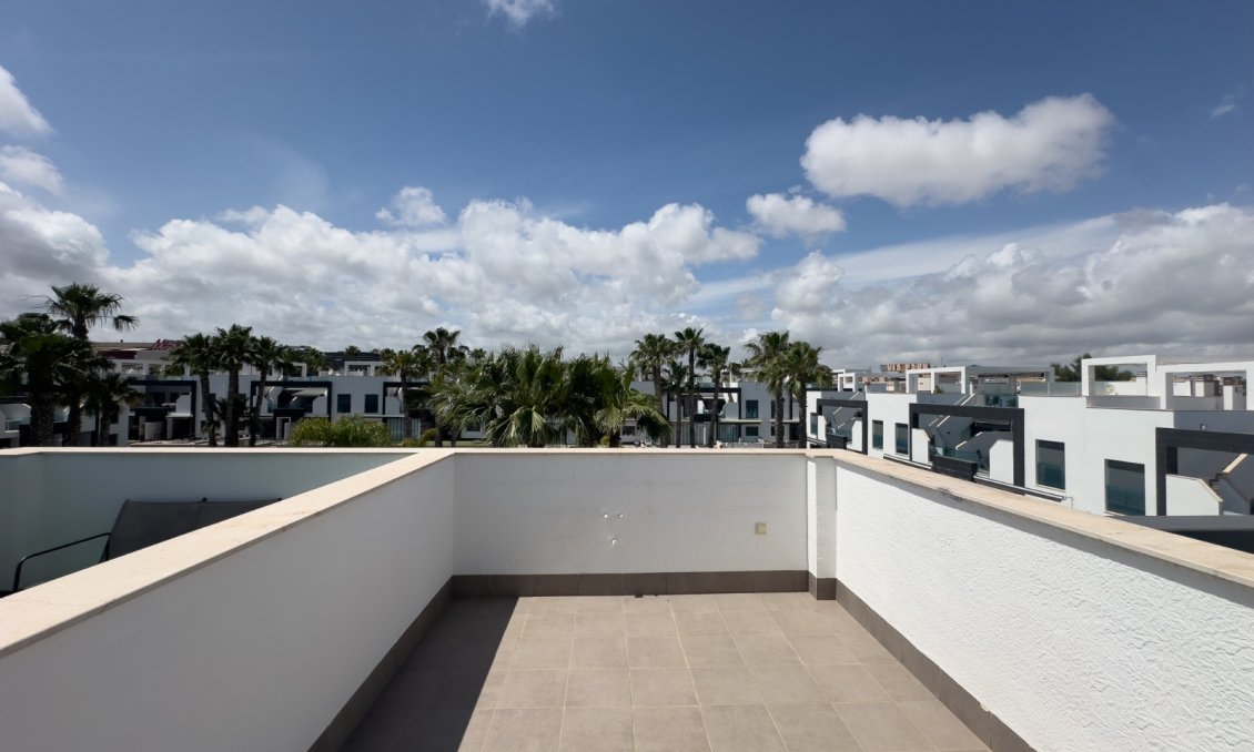Resale - Apartment -
La Zenia - Costa Blanca