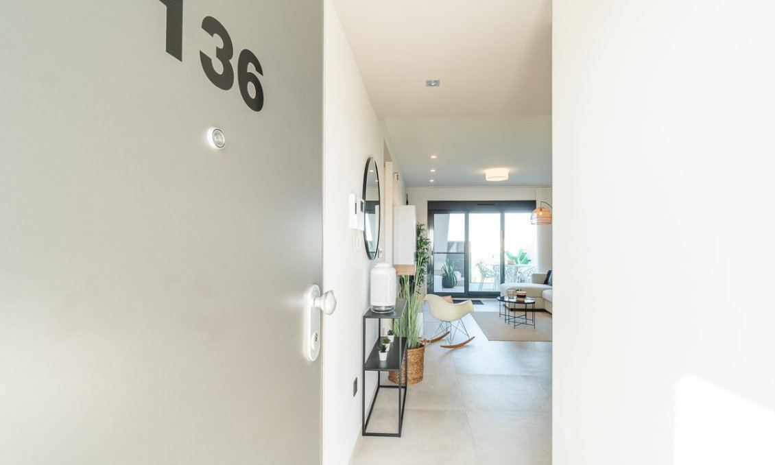 Resale - Apartment -
El Raso - Costa Blanca