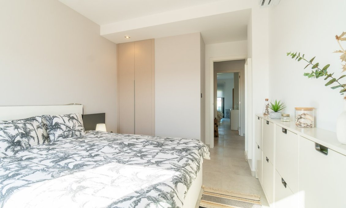 Resale - Apartment -
El Raso - Costa Blanca