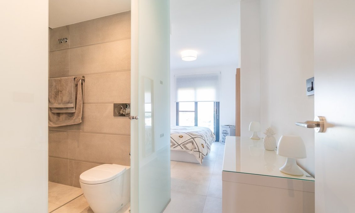 Resale - Apartment -
El Raso - Costa Blanca