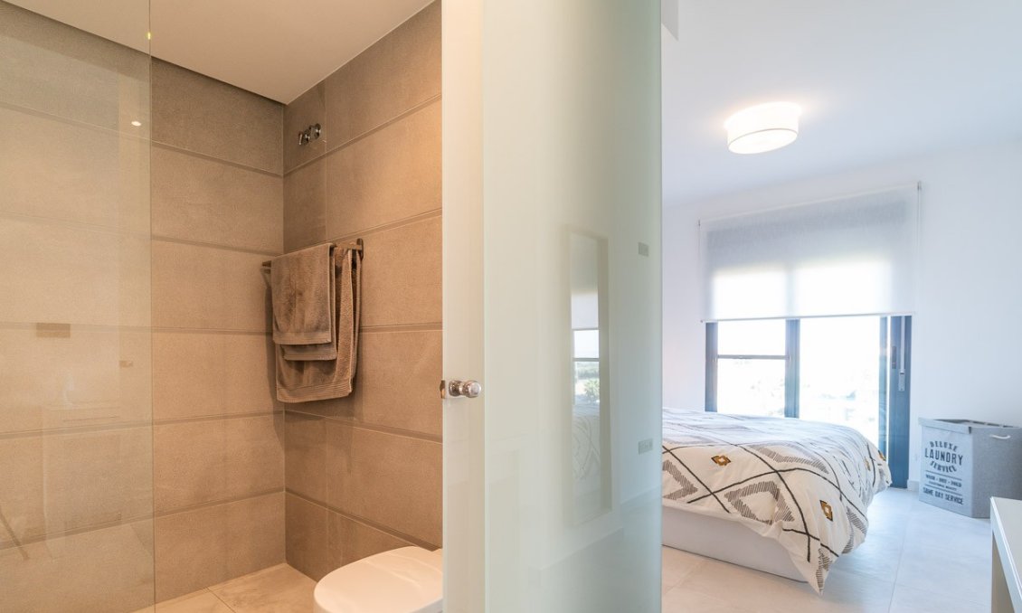Resale - Apartment -
El Raso - Costa Blanca