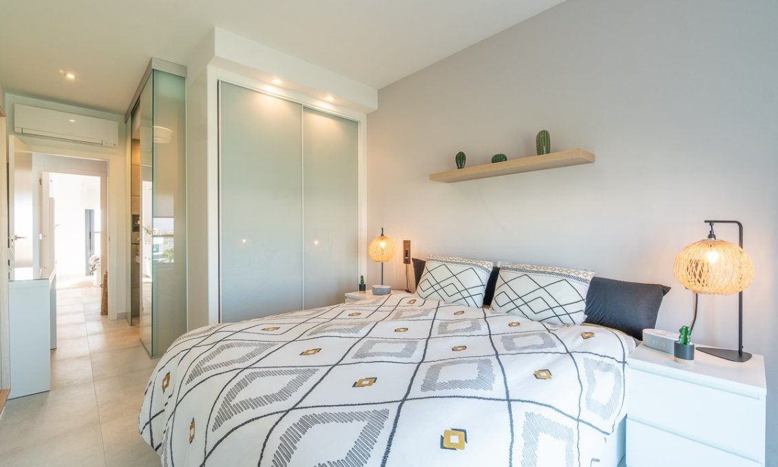 Resale - Apartment -
El Raso - Costa Blanca