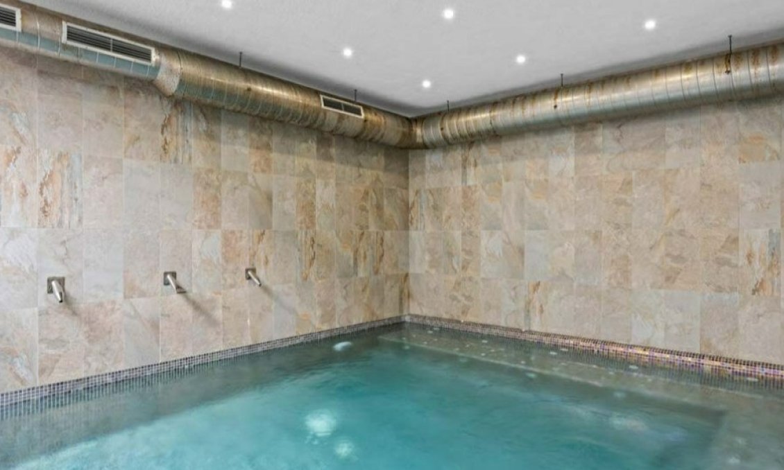 Resale - Apartment -
El Raso - Costa Blanca