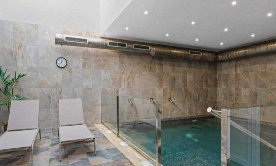 Resale - Apartment -
El Raso - Costa Blanca