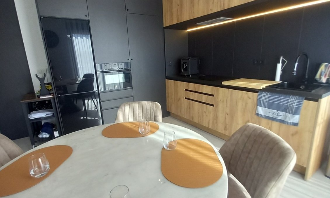 Resale - Penthouse -
San Miguel de Salinas - Costa Blanca