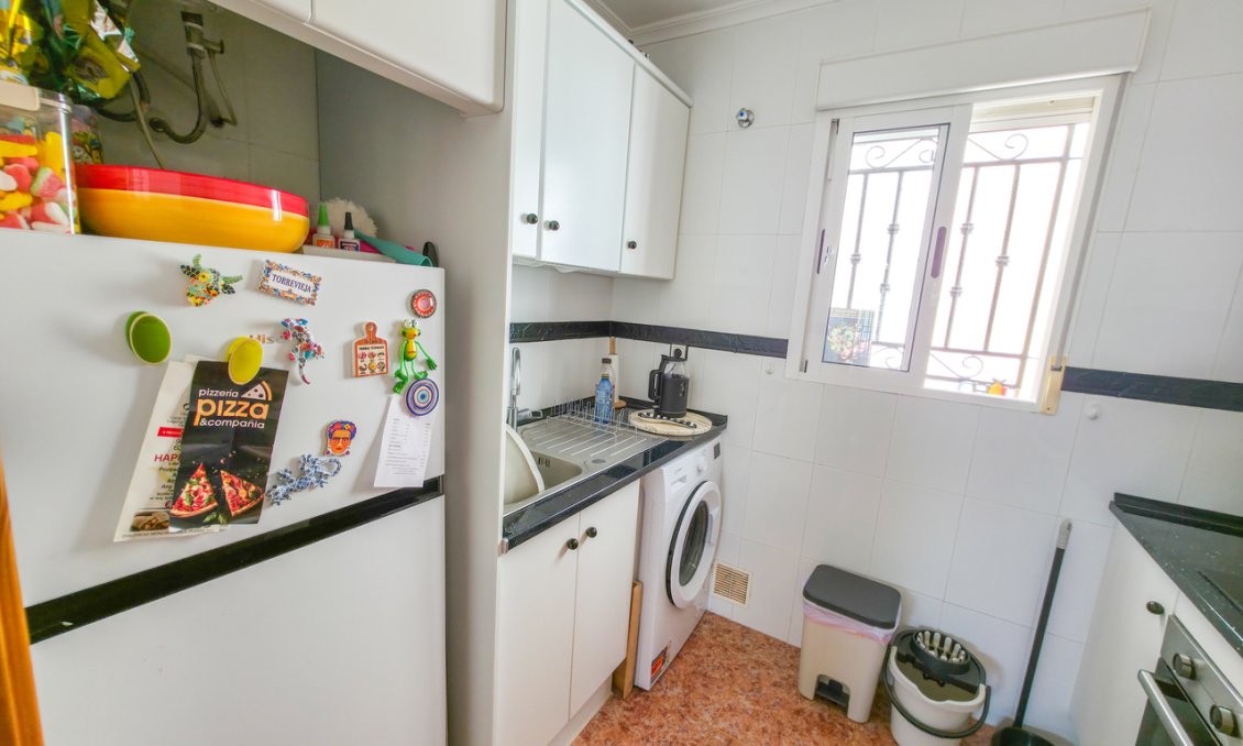 Resale - Apartment -
Vistabella Golf Entre Naranjos - Inland