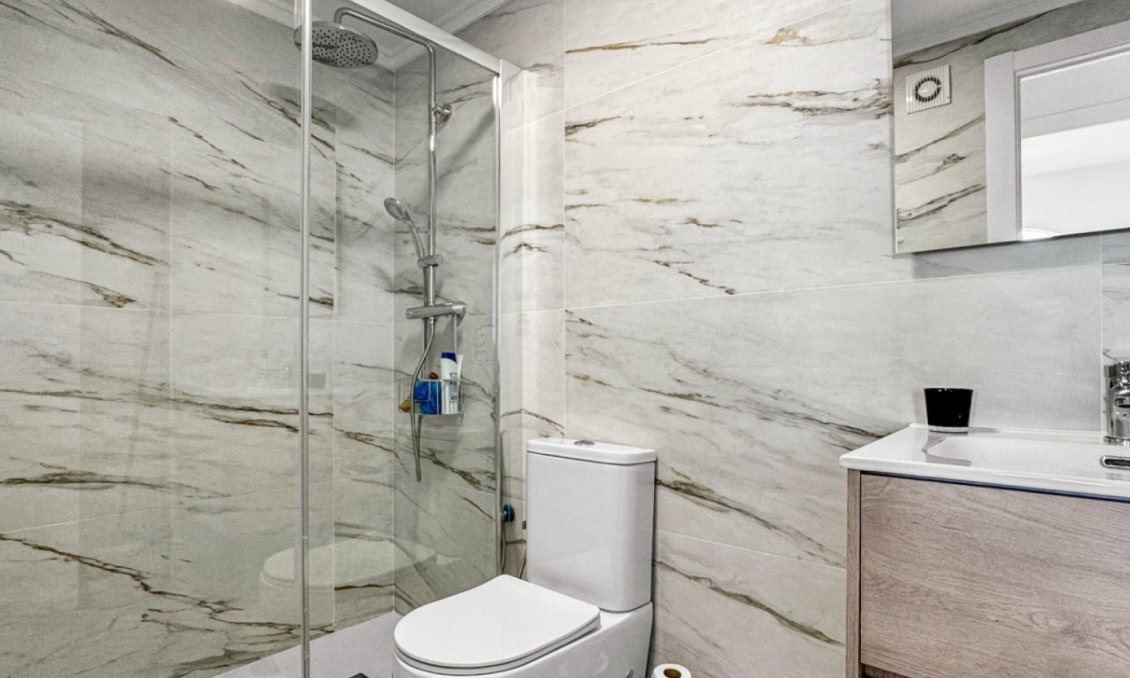 Resale - Apartment -
Orihuela Costa - Costa Blanca
