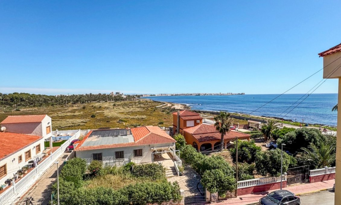 Resale - Apartment -
Orihuela Costa - Costa Blanca