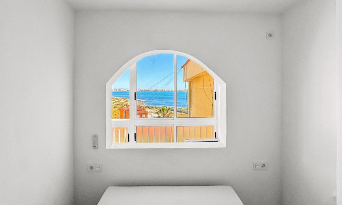 Resale - Apartment -
Orihuela Costa - Costa Blanca