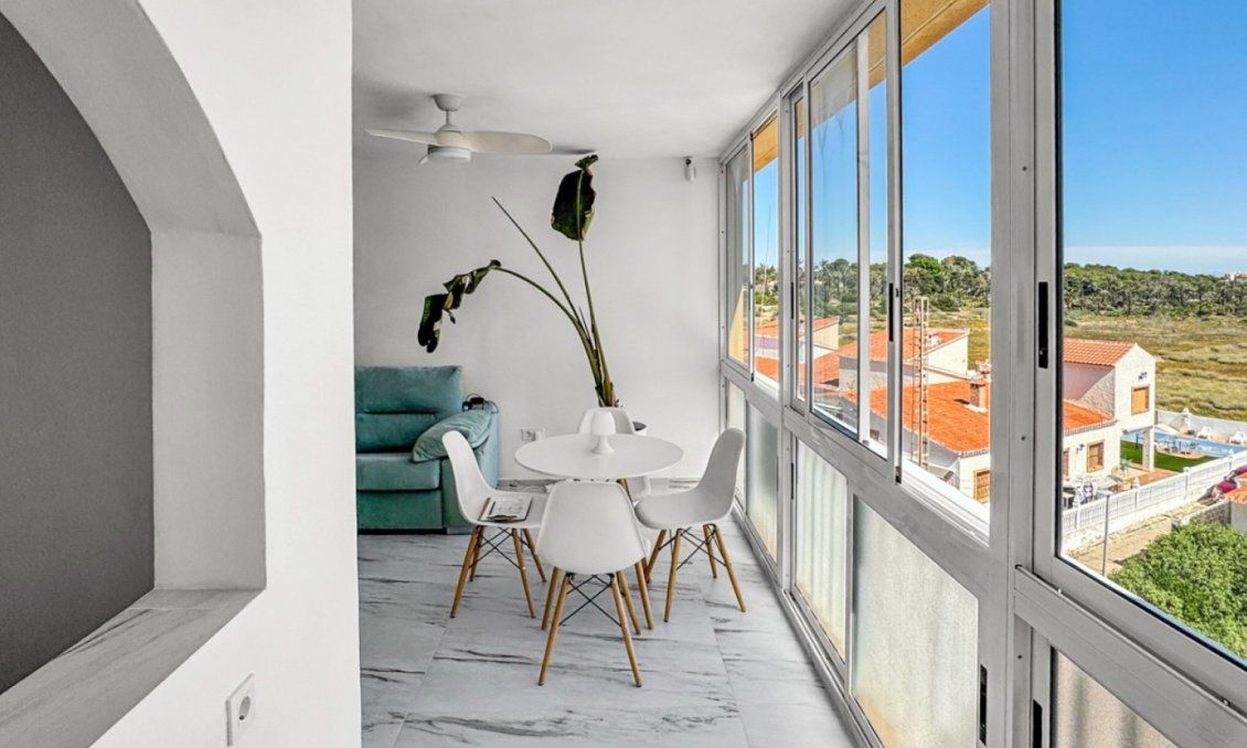 Resale - Apartment -
Orihuela Costa - Costa Blanca