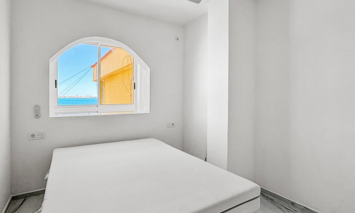 Resale - Apartment -
Orihuela Costa - Costa Blanca