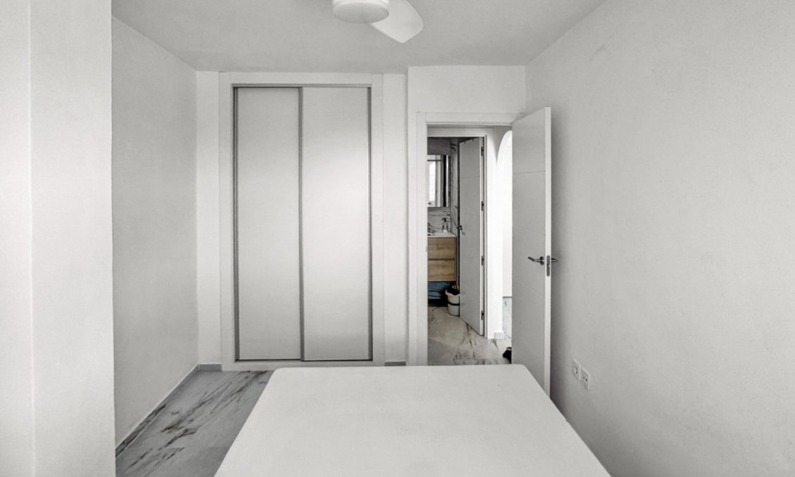 Resale - Apartment -
Orihuela Costa - Costa Blanca