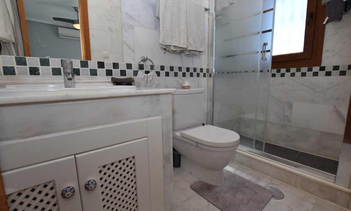 Resale - Apartment -
Algorfa - Inland