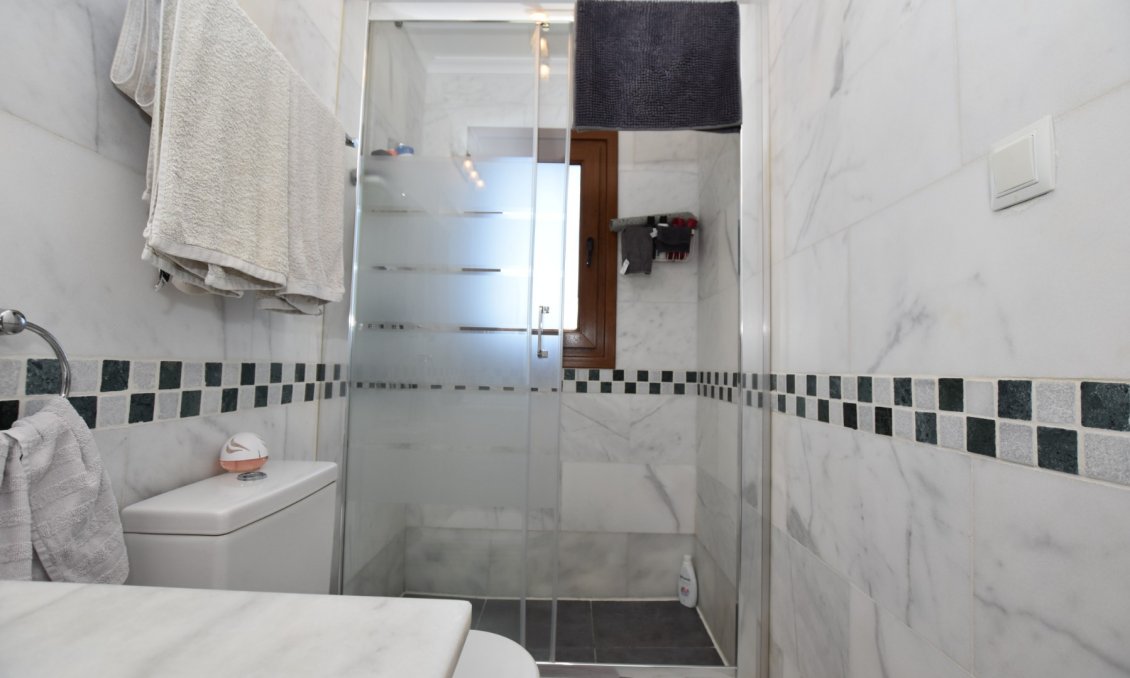 Resale - Apartment -
Algorfa - Inland