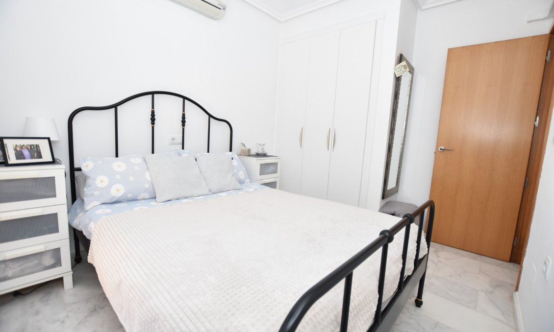 Resale - Apartment -
Algorfa - Inland