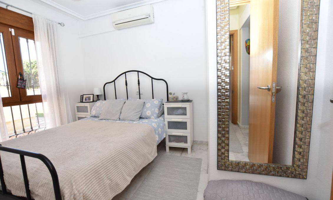Resale - Apartment -
Algorfa - Inland