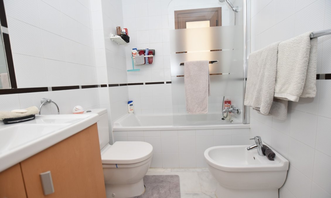 Resale - Apartment -
Algorfa - Inland