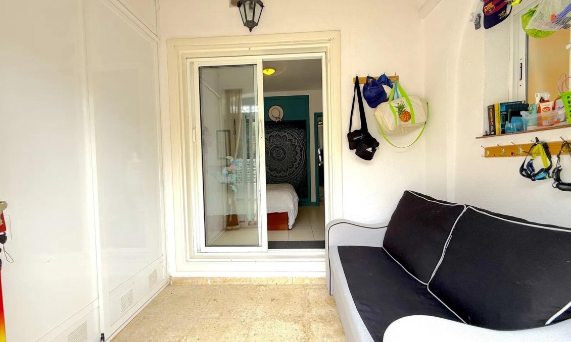 Resale - Apartment -
Torrevieja - La Mata