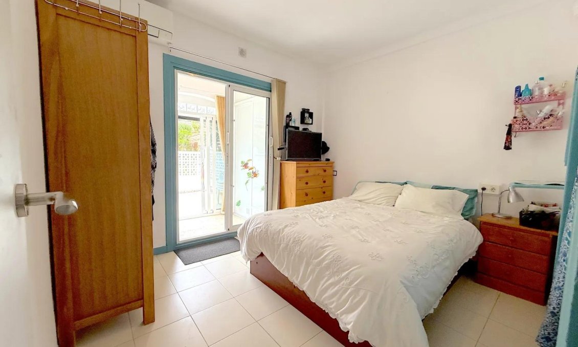 Resale - Apartment -
Torrevieja - La Mata