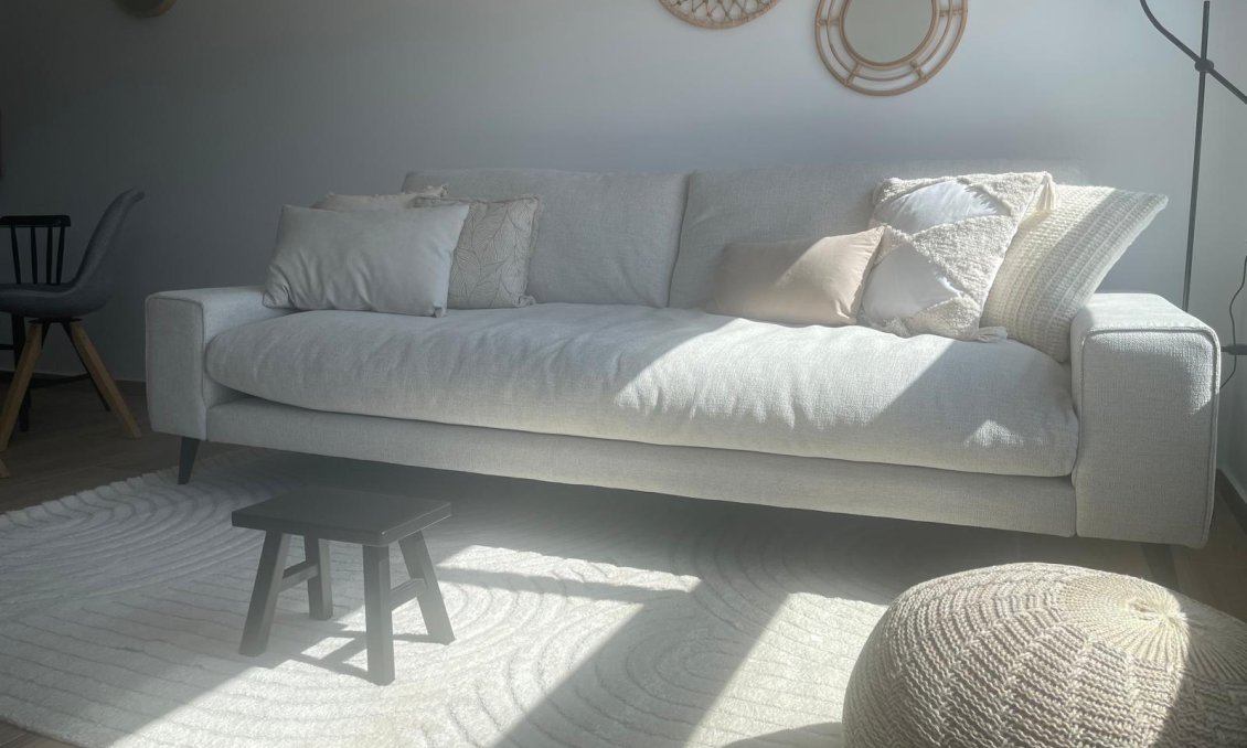 Resale - Penthouse -
Orihuela Costa - Las Filipinas
